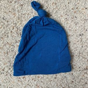 Kyte BABY top knot hat